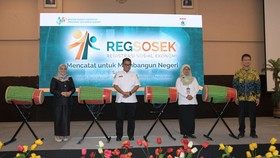 Akmal Malik Dorong Kolaborasi untuk Susun Data yang Akurat di Daerah