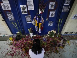 7 Hal Mengejutkan Diungkap Komnas HAM di Tragedi Kanjuruhan