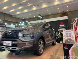 Ini Promo Pembiayaan Mobil dan Motor di GIIAS Medan