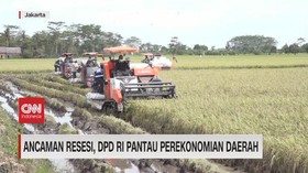 VIDEO: Pengembangan Lumbung Pangan Indonesia