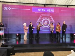5 Rekomendasi Satgas ESC B20 untuk Dorong Ekosistem Kendaraan Listrik