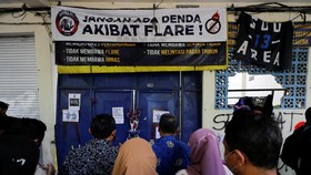 Top 3 Sports: Elmiati Kehilangan Keluarga, Kejanggalan di Kanjuruhan