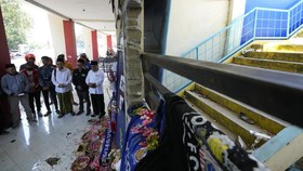 Aremania: 4 Anak Masih Hilang Sejak Tragedi Kanjuruhan