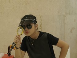 YouTuber Cilik Pipil Memburu Hacker di Web Series
