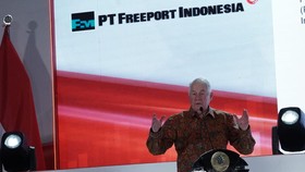 Dukung Kemajuan Pendidikan, Freeport Sudah Beri Belasan Ribu Beasiswa
