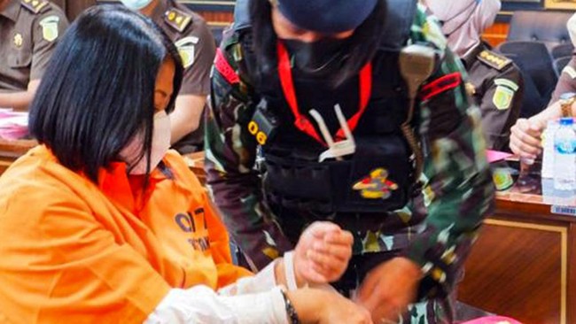 Kejagung memastikan memiliki tim dokter yang disiagakan untuk menjamin sekaligus memeriksa kesehatan semua tahanan Kejagung.