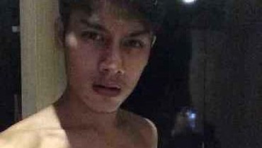 6 Foto Masa Lalu Rizky Billar Diduga Saat Jadi Simpanan Waria & Tante-tante