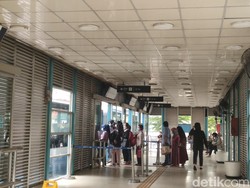 DKI Sumbang 697 Kasus, Ini Sebaran 2.122 Kasus Baru COVID-19 RI 5 Mei