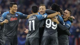 Hasil, Klasemen, dan Top Skor Liga Champions