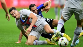 Jadwal Siaran Langsung Liga Champions: Barcelona vs Inter