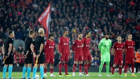 Liverpool Dijual, FSG Undang Pembeli