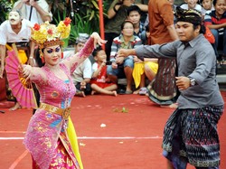 30 Tempat Wisata di Bali Paling Hits dan Wajib Dikunjungi