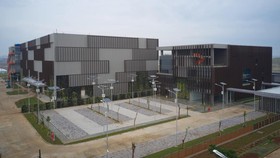 Telkom Perkuat Ekosistem Data Center Lewat NeutraDC dan neuCentrIX