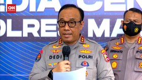 VIDEO: Naik Penyidikan, Tragedi Kanjuruhan Belum Ada Tersangka