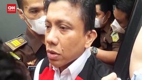 VIDEO: Ferdy Sambo dan 10 Tersangka Dilimpahkan Ke Kejagung Hari Ini