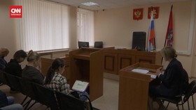 VIDEO: Tolak Hapus Konten, Pengadilan Rusia Denda Tiktok 3 Juta Rubel