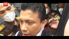VIDEO: Ferdy Sambo: Saya Sangat Menyesal, Istri Saya Tidak Bersalah