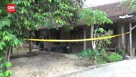 VIDEO: Kejam, Ibu Bunuh Anak Yang Suka Mencuri