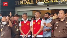 Bareskrim Sebut Brigjen Hendra Sudah Diperiksa soal Jet Pribadi