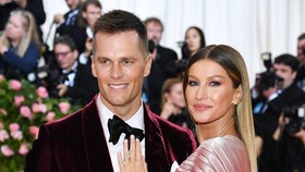 Tom Brady Frustrasi atas Isu Perceraian dengan Gisele Bundchen