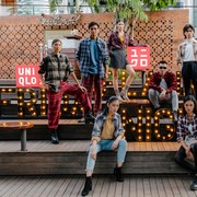 Fakta Menarik Soal Plaid Flannel, Pernah Dilarang di Inggris dan Dirayakan di Bulan Oktober