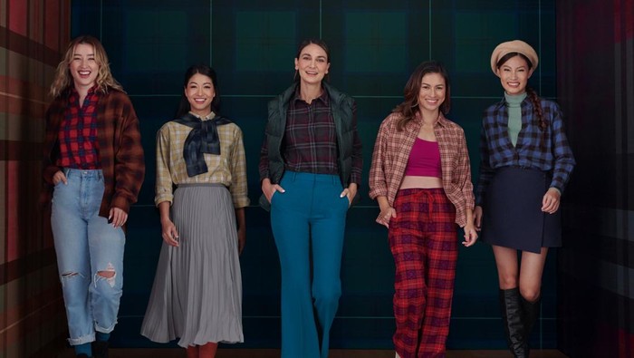 7 Keuntungan Belanja di Situs dan Aplikasi Uniqlo! Banyak Layanan Khusus yang Nggak Tersedia di Toko