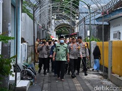 Gus Ipul Liburkan ASN Pemkot Pasuruan saat Haul KH Abdul Hamid