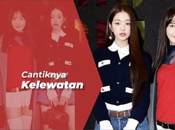 Hadiri Paris Fashion Week, YoonA dan Jang Won Young Bak Seumuran