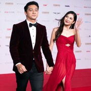 Intip Gaya Mikha Tambayong dan Deva Mahenra Selama Berpacaran, Stylish Banget!