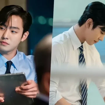 img-title Pesona Aktor Korea dengan Wajah 'Mahal' Saat Jadi CEO di Drakor Populer, Siapa Paling Keren?