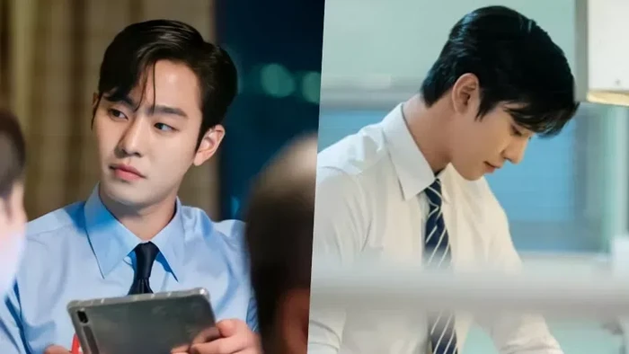 Sukses di Korea Selatan, Ternyata 5 Selebriti Ini Memiliki Kewarganegaraan Luar Negeri!