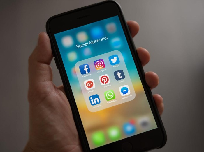 Alasan Penting Mengapa Harus Menjaga Privasi di Media Sosial/ Foto: pexels.com/Tracey Le Blanc