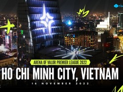 Arena of Valor League 2022 Segera Digelar, Hadiah Rp15 Miliar