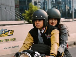 Ramai di Wattpad, Cerita Pernikahan Dini Argantara Difilmkan