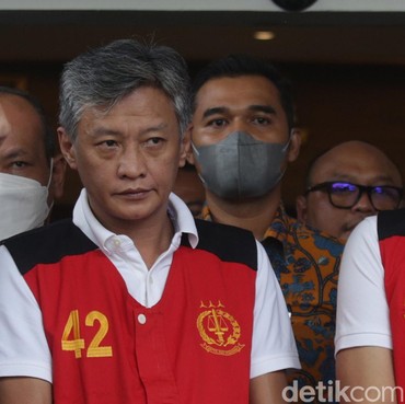 Ini Hal yang Ditanyakan Brigjen Hendra Saat Susun Skenario Pembunuhan Brigadir J