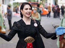 IG Arumi Bachsin Digeruduk Netizen Usai Kantor Emil Dardak Digeledah KPK