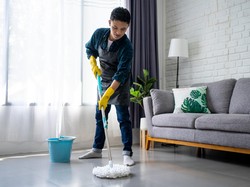 10 Tips Bersihkan Rumah untuk Sambut Hari Raya Idul Adha