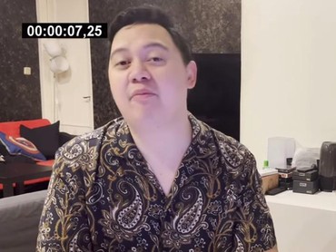 img-title Bersuara usai 2 Tahun Diam, Chandra Liow Klarifikasi Isu Ajak Mantan Bunuh Diri