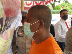 Penagih Utang Tusuk Nasabah di Bandung, Berawal dari Cekcok