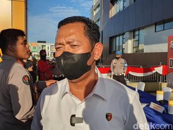 Bos-Pegawai BUMN Diperiksa Polisi Buntut Tewasnya 2 Balita di Rohil