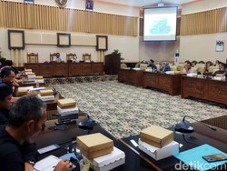 1.782 Data Bansos di Banyuwangi Hilang, DPRD Desak Inspektorat Usut Tuntas