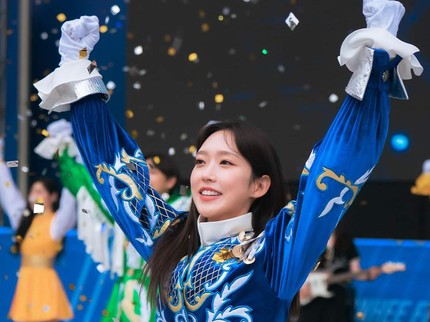 Drama Korea Romantis Cheer Up: Sinopsis, Situs Nonton & Jadwal Tayang