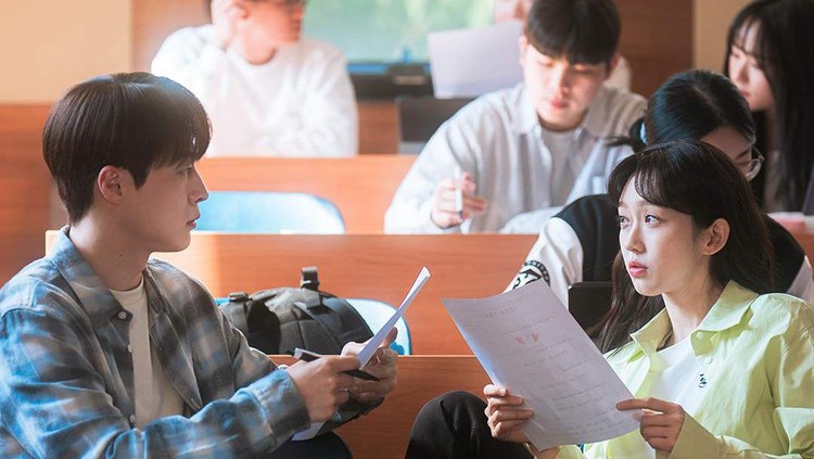 Drama Korea Cheer Up Drama Korea Cheer Up