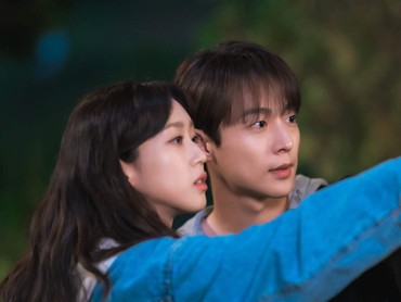 Lirik Lagu Ringing (OST Cheer Up) - Lee Mi Joo