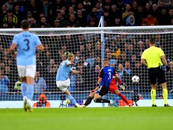 Haaland Brace, Man City Pesta Gol ke Gawang Copenhagen