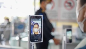 Penumpang Kelak Cukup Setor Muka Buat Naik Kereta, Bagaimana Bisa?