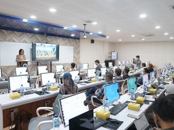 ITB Resmikan Kelas untuk Kuliah Hybrid, UNESCO: Satu-satunya di Indonesia