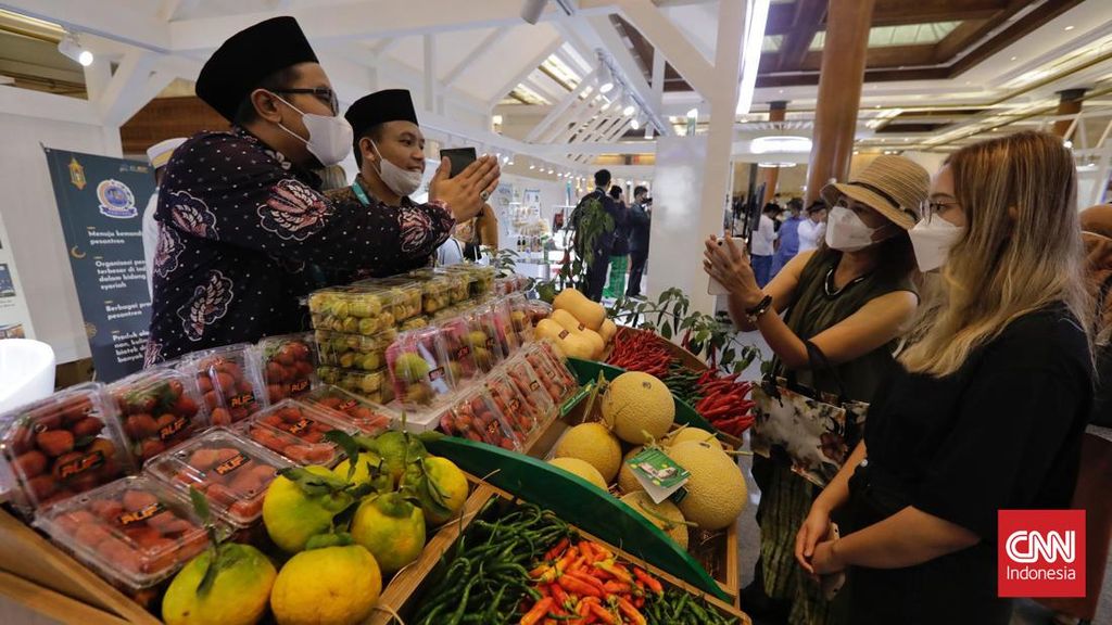 CNNIndonesia Akan Gelar Anugerah Adinata Syariah 2026