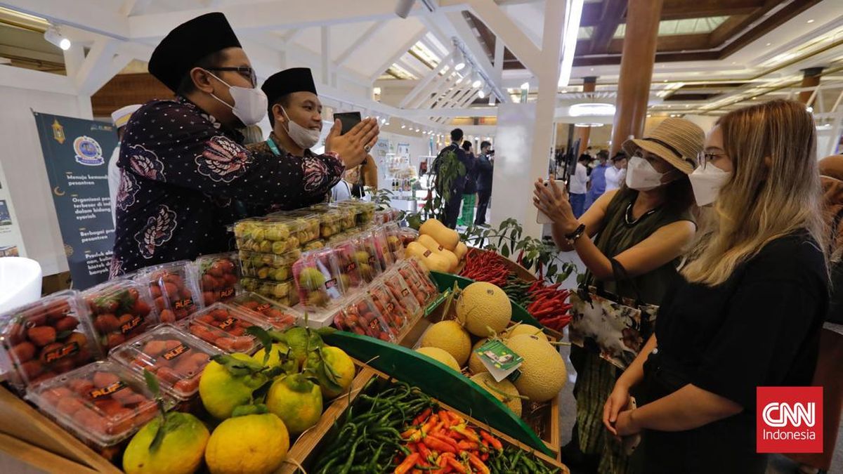 CNNIndonesia Akan Gelar Anugerah Adinata Syariah 2026