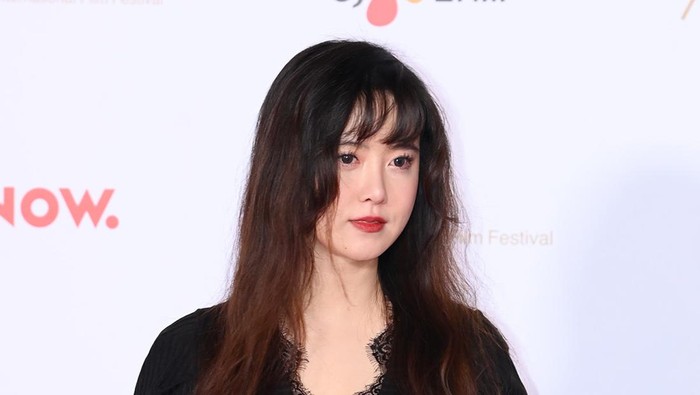 Aktris Goo Hye Sun Diterima Kuliah di S2 KAIST Jurusan Jurnalistik